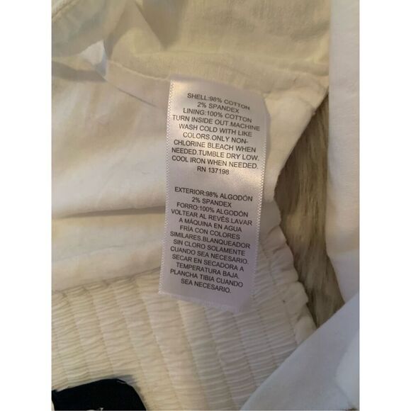 Royalty by Maluma Tie Dye Bralette NWOT Small - Picture 7 of 7